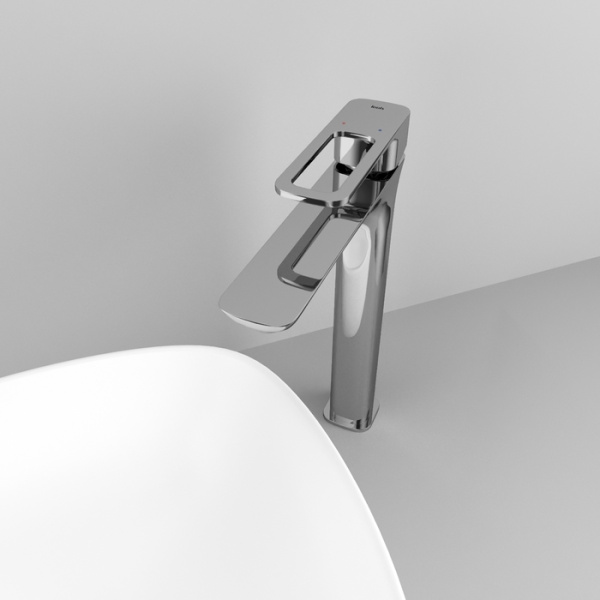 Смеситель для раковины IDDIS Slide (SLISB01i01)